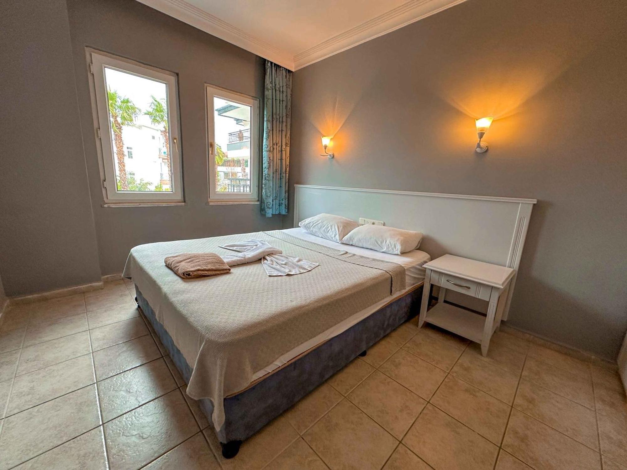 Apartament Adora Side