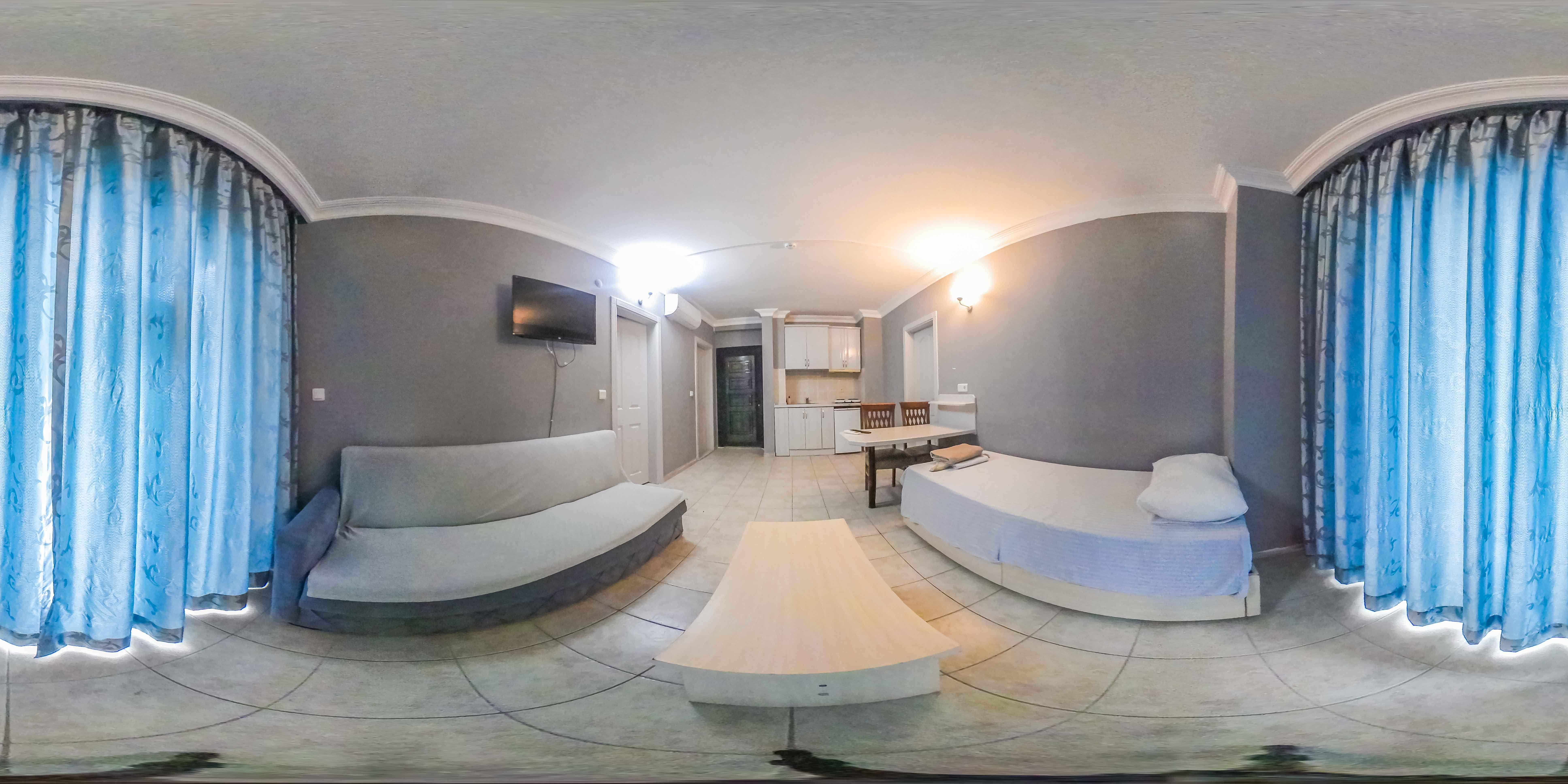 Apartament Adora *