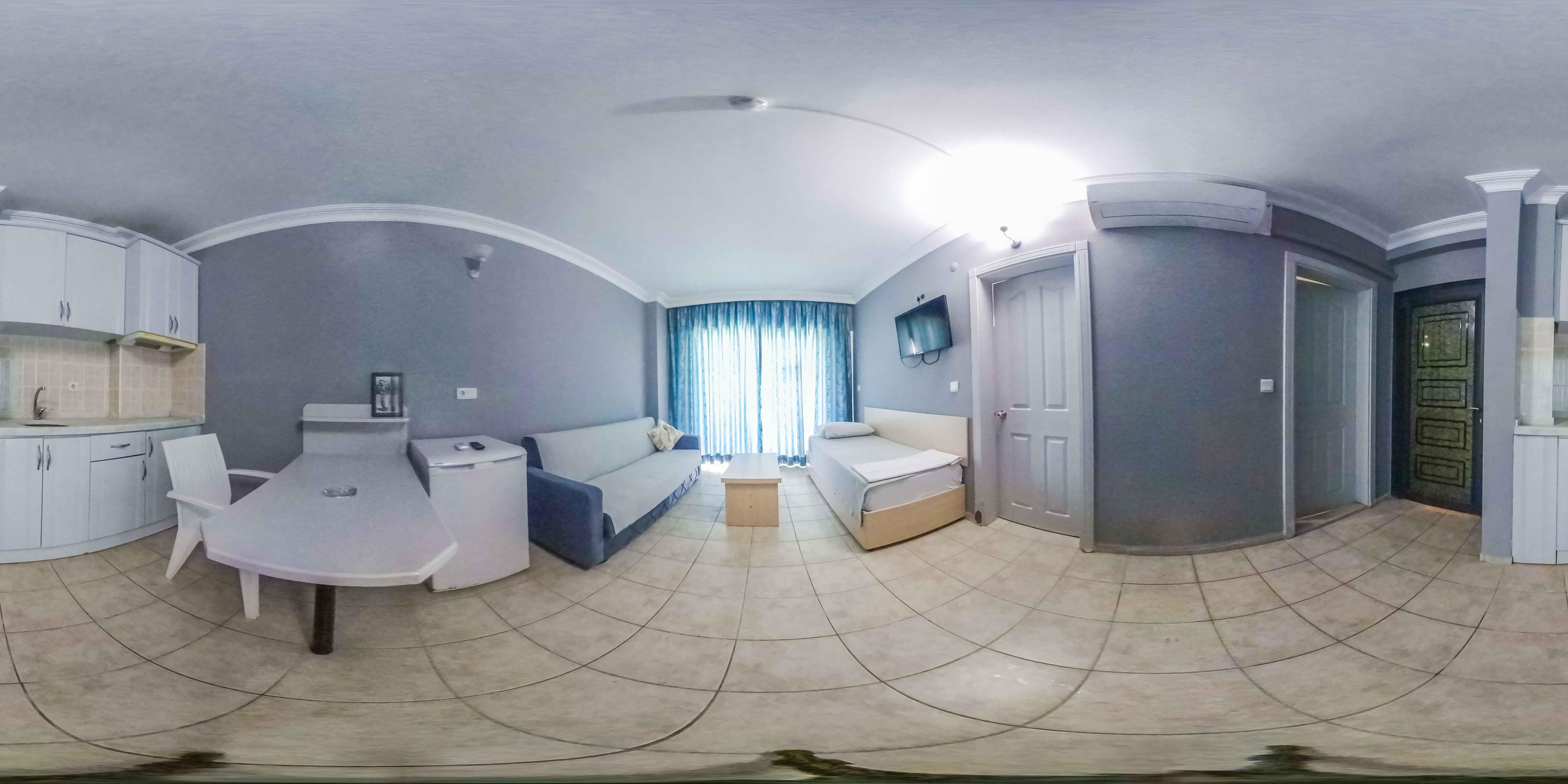 Apartament Adora Side