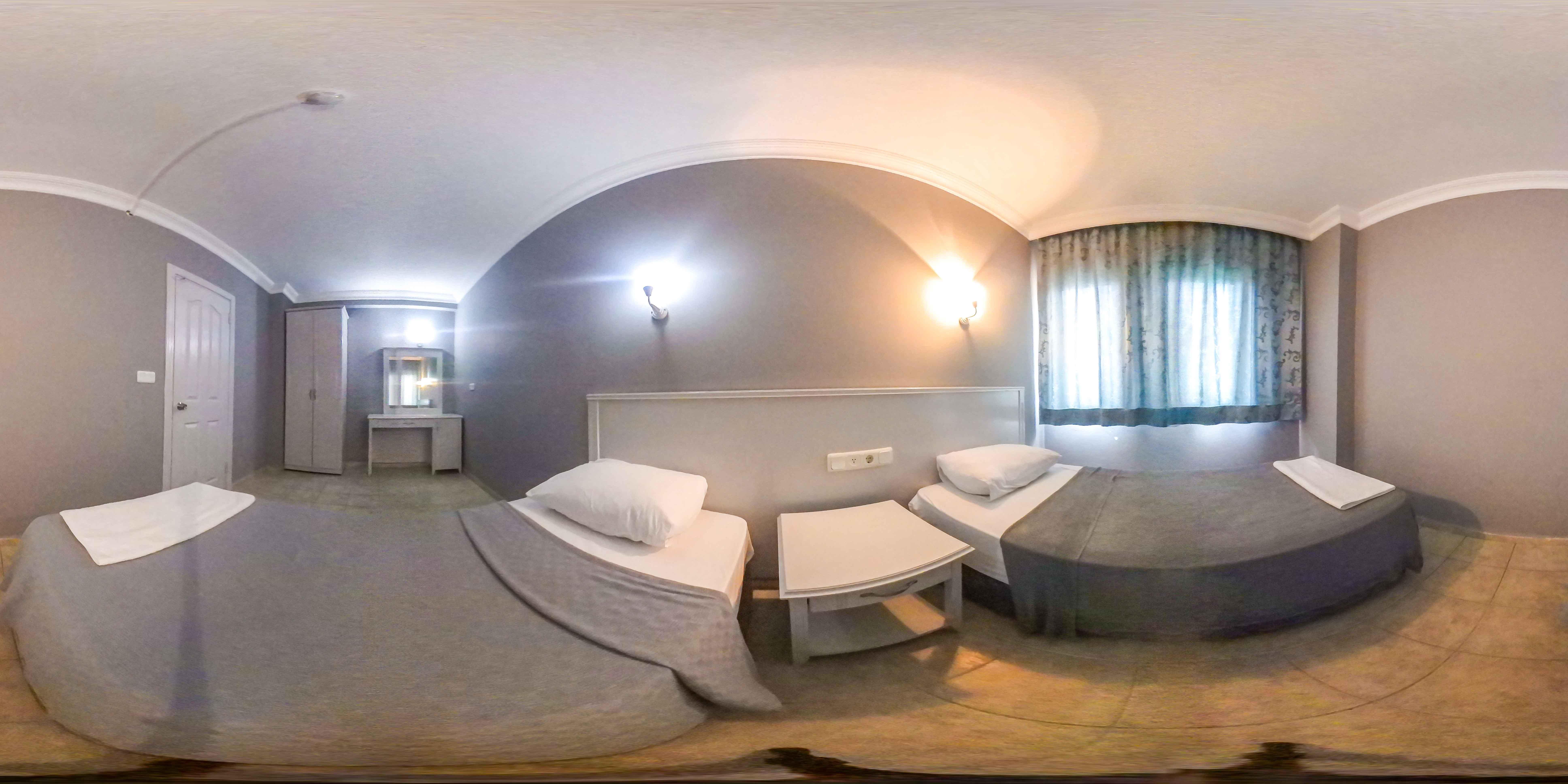 Adora Apartament Side