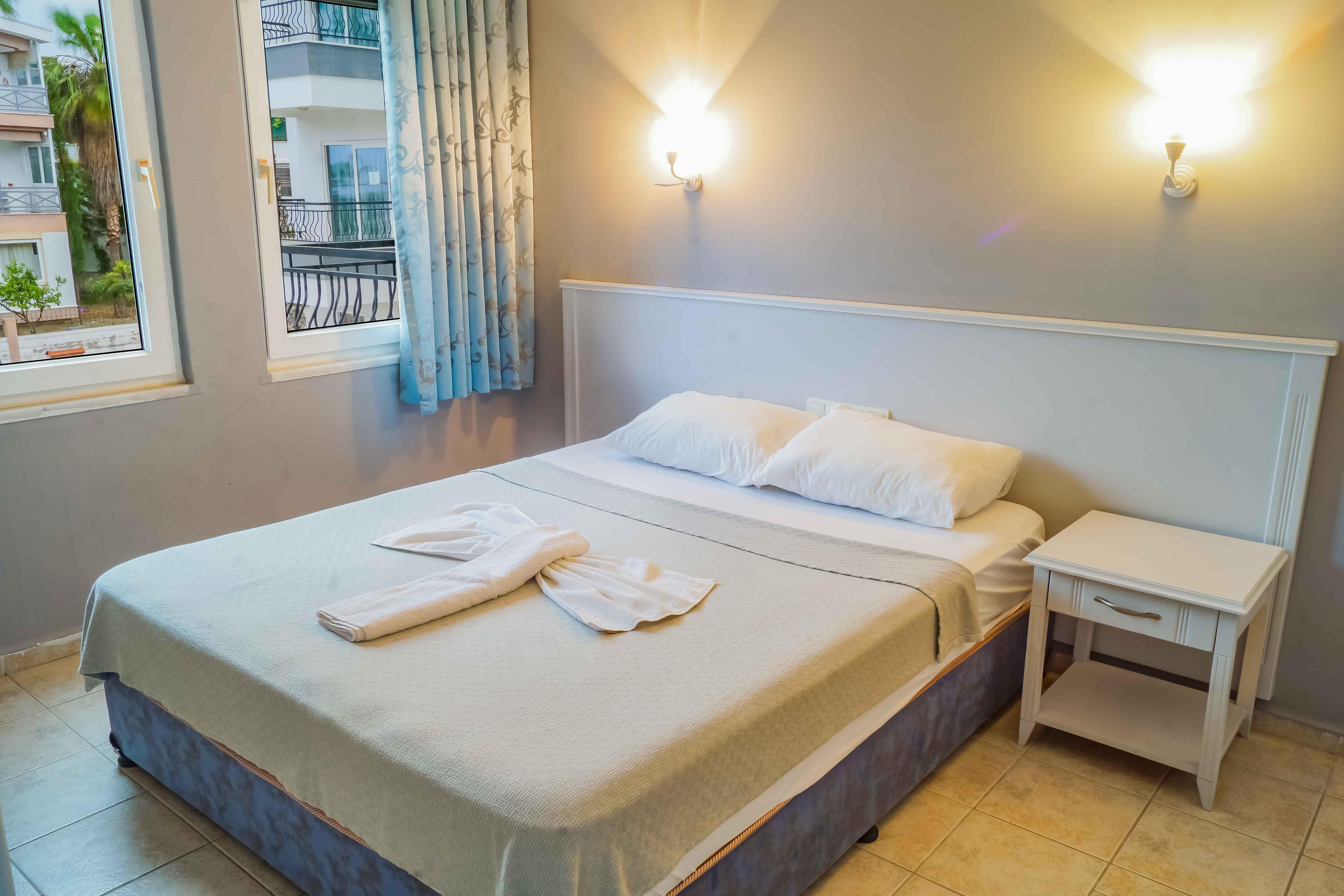 Apartament Adora Side