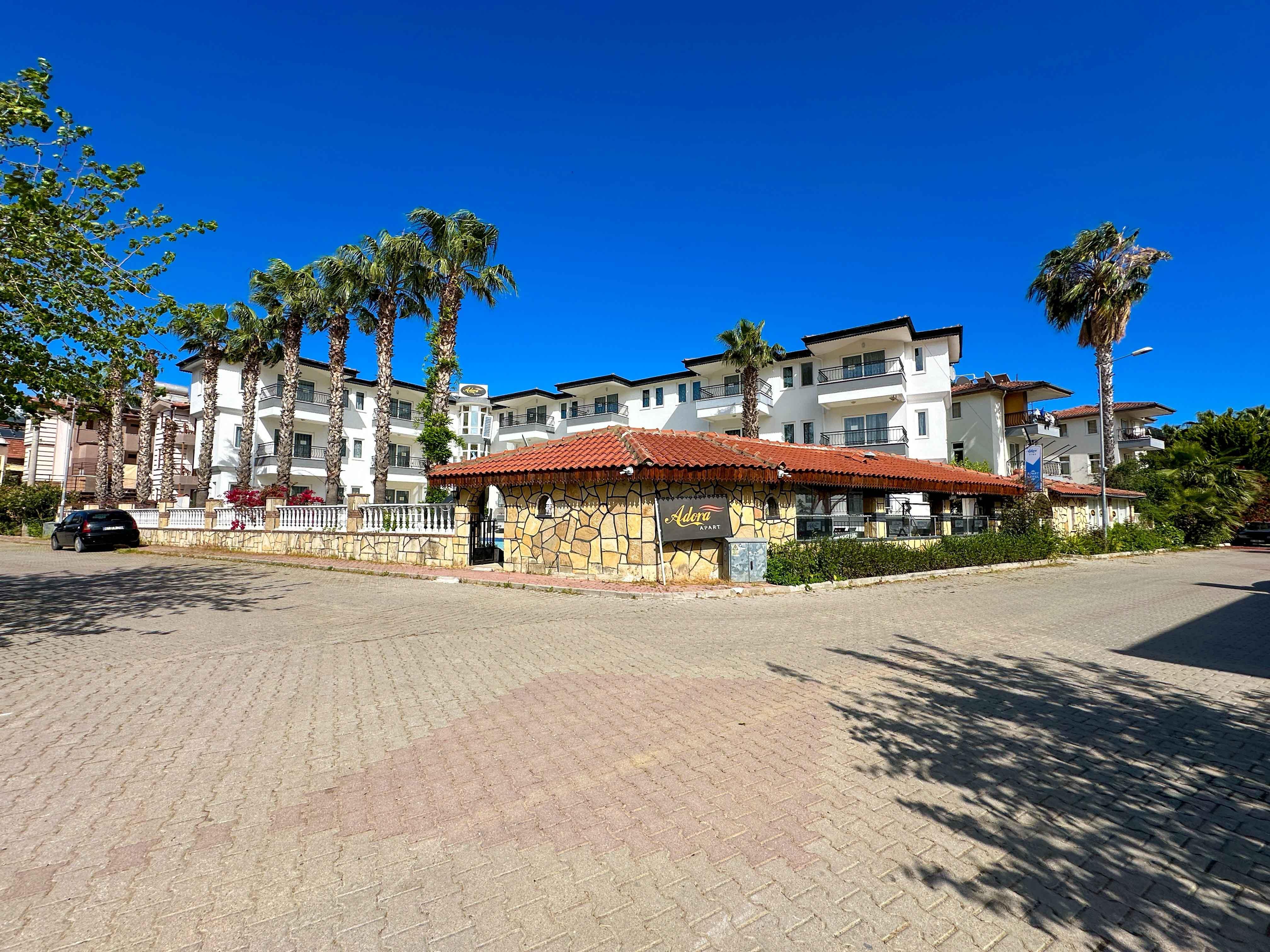 Adora Apartament