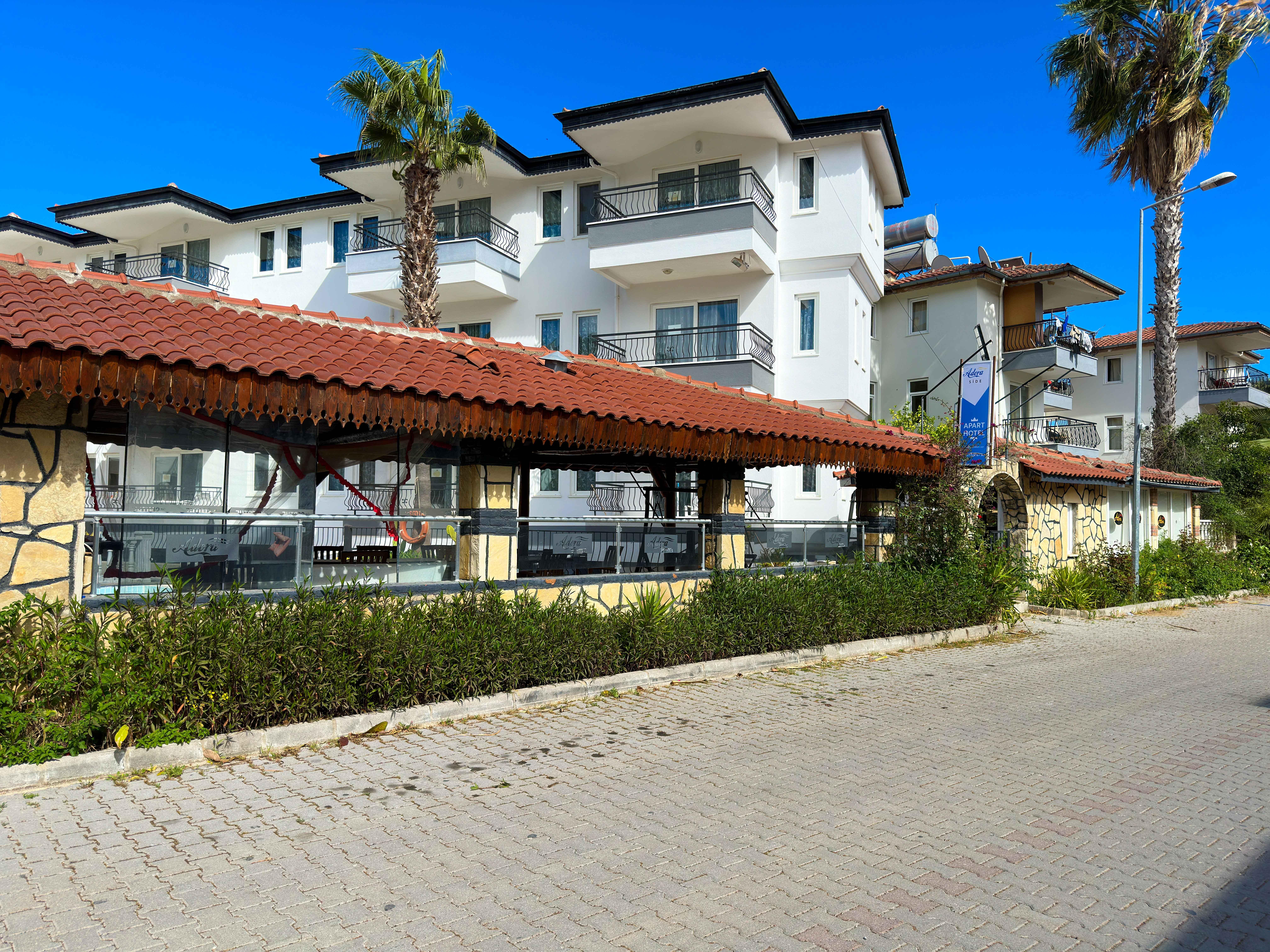 Apartament Adora