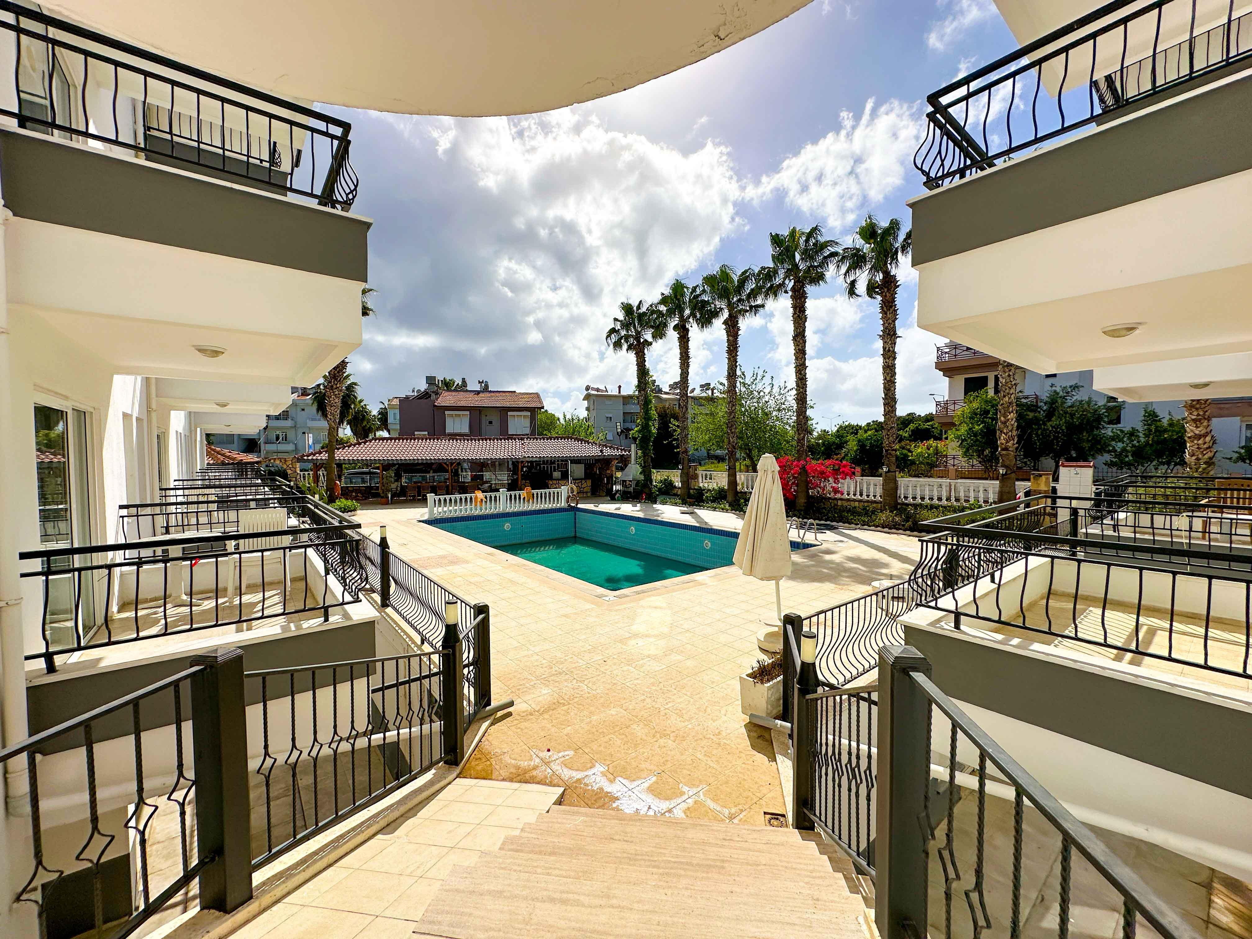 Apartament Adora *