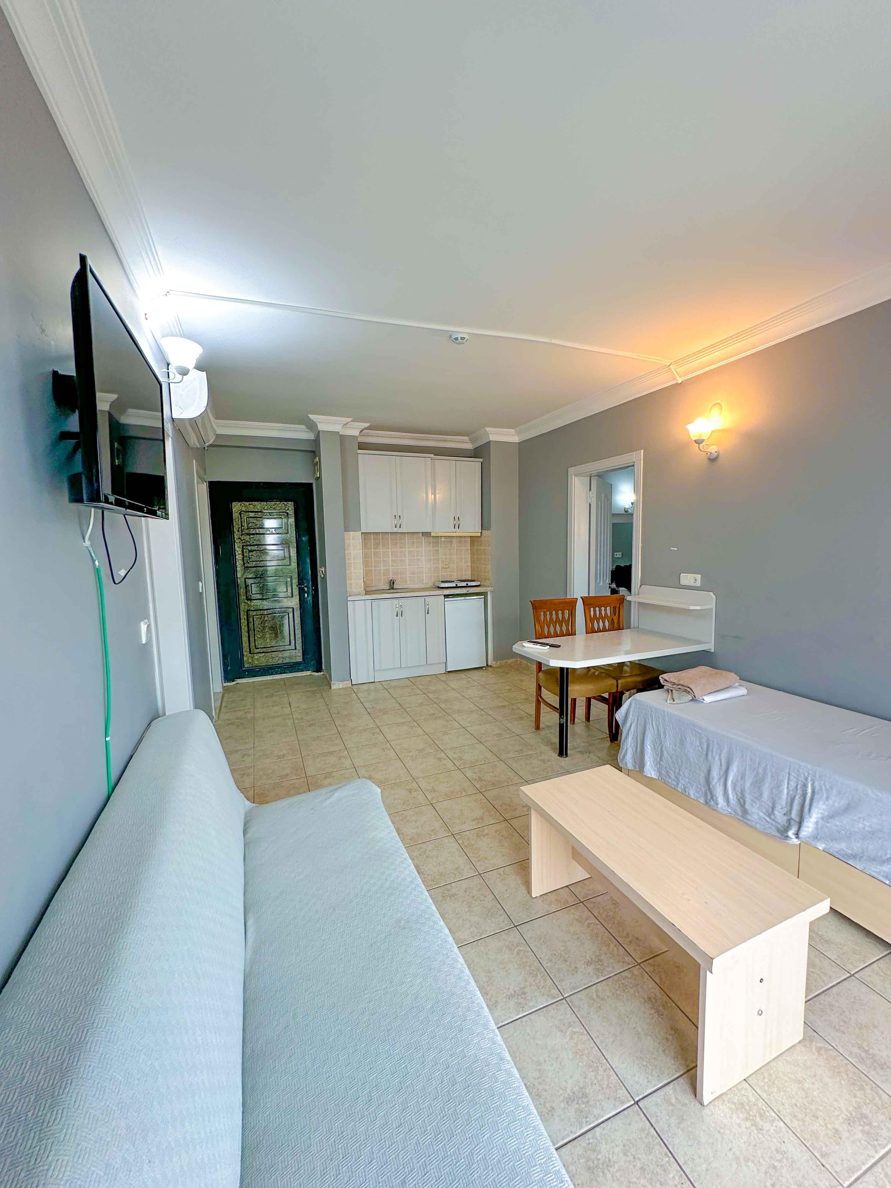 Apartament Adora